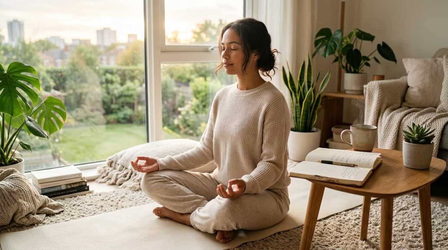 How to Build a Morning Routine That Supports Your Mental Health